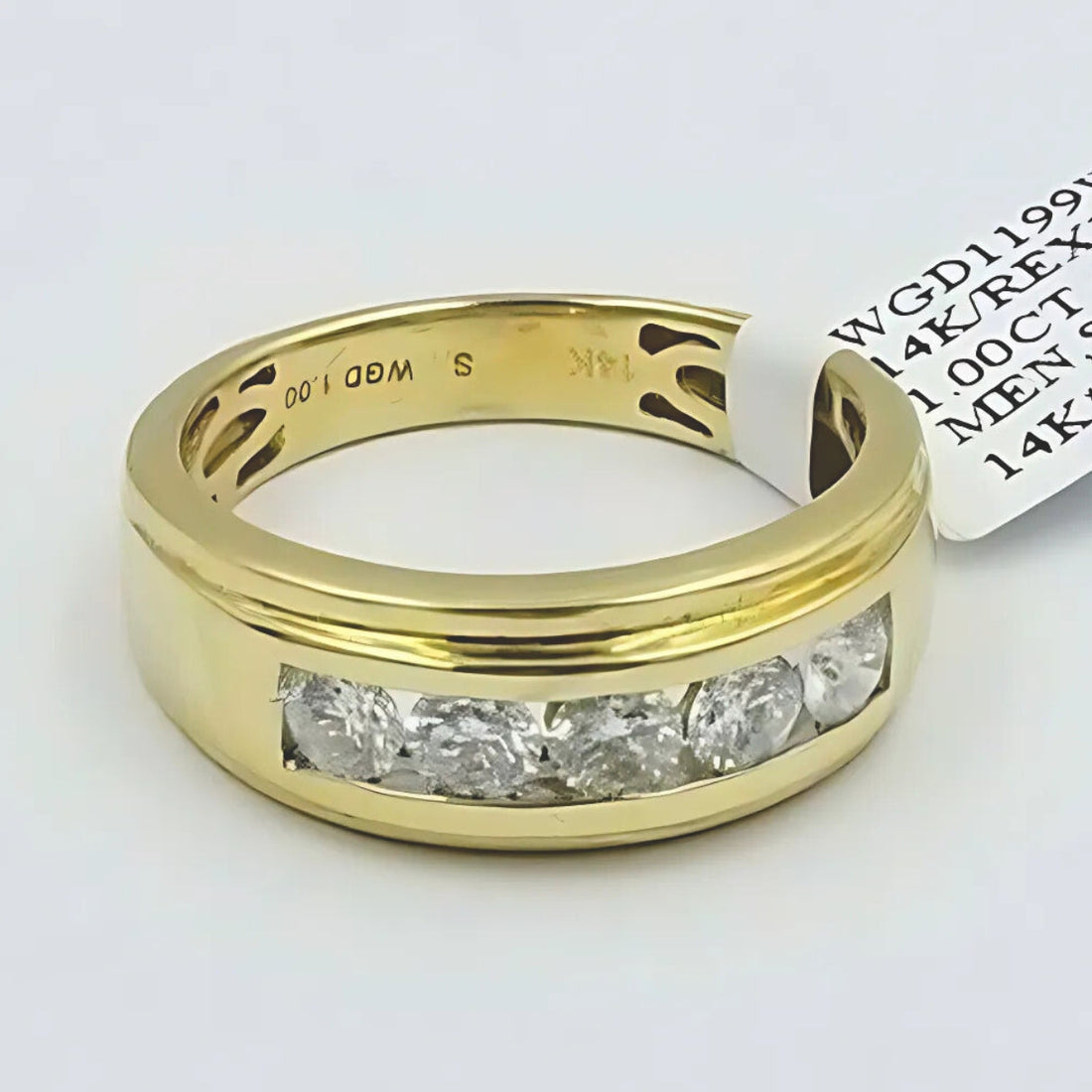 Shop10k gold wedding rings for women