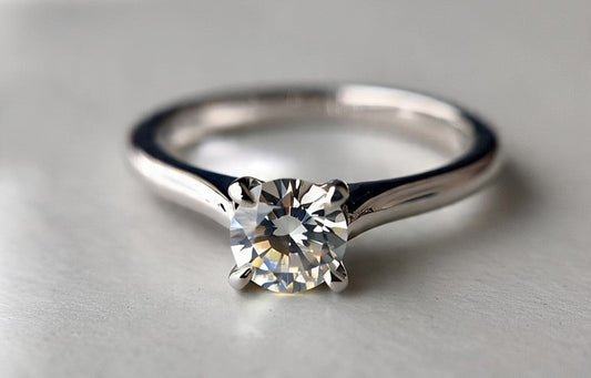 How to Choose Perfect Engagement Ring