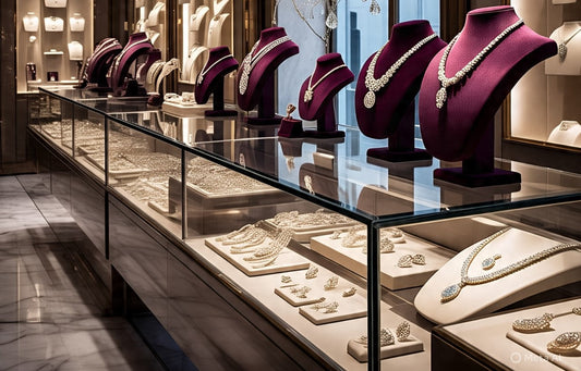 The Timeless Charm of Minimalist Jewelry
