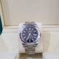 Rolex Datejust All Original 41mm Men Watch 126300