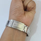 Rolex Datejust All Original 41mm Men Watch 126300