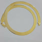 REAL 10k Gold Herringbone Chain Necklace 9mm 18"-22" 10kt Yellow Gold SOLID