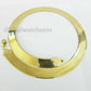 Solid 10K Gold 5mm-15mm Herringbone Necklace Bracelet 16-24" Chain Yellow Gold