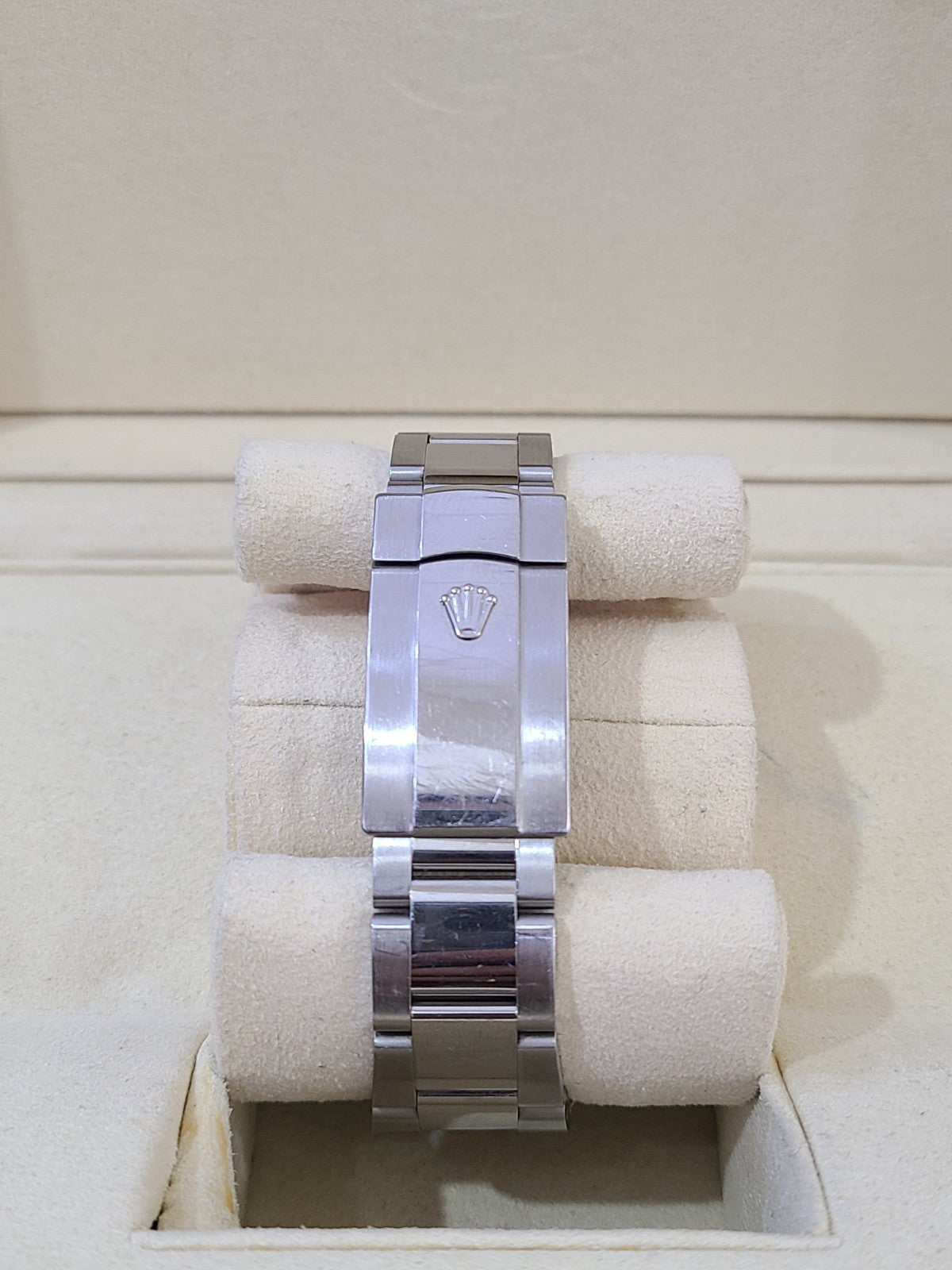 Rolex Datejust All Original 41mm Men Watch 126300