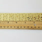 10K REAL Yellow Gold Nugget Bracelet 9"Inch 22mm ,Men's hand gold chain 10kt