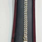 Real 2CT Men Diamond 10k Bracelet Cuban Link Yellow Gold 8" Box Clasp Genuine