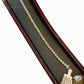 Real 10k Gold Diamond Bracelet Link Yellow Gold 7" Box Clasp Real Men Women