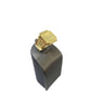 10K Yellow Gold Mens Last Supper Ring Signet Religious Band Bold Statement