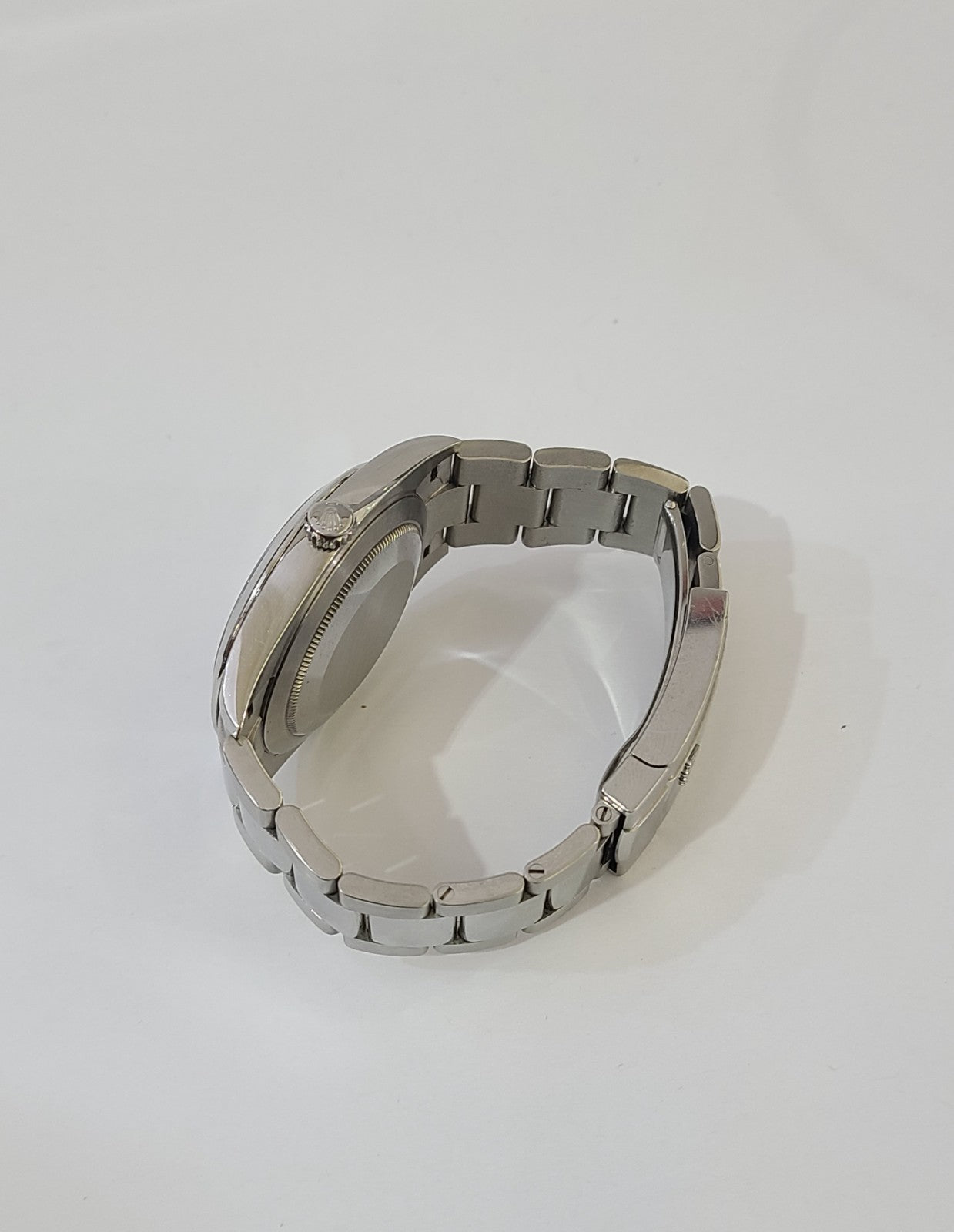 Rolex Datejust All Original 41mm Men Watch 126300