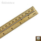 Real 10k Gold Diamond Bracelet Link Yellow Gold 7" Box Clasp Real Men Women