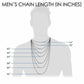 Real 14k Gold Chain Cross Pendant Necklace SET Miami Cuban Link 7mm 22"-28" 14kt