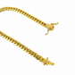10k Real Solid Gold Miami Cuban Bracelet 4mm Link 7" inch Women Men