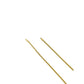 Real 18K Yellow Gold Franco Bracelet 1mm 7" 8" Ladies Dainty Thin Chain Jewelry