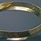 REAL 10k Solid Gold Herringbone Chain Necklace 10mm 18" inch 10kt Yellow Gold