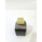 10K Yellow Gold Mens Last Supper Ring Signet Religious Band Bold Statement
