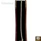 Real 10k Gold Diamond Bracelet Link Yellow Gold 7" Box Clasp Real Men Women