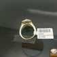 14k White Yellow Gold Ladies 1.25CT Diamond Ring Women SIZE 7 Band ,GENUINE REAL