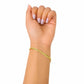 10k Solid Gold Miami Cuban Chain Bracelet Set 4mm Men Women Necklace Real