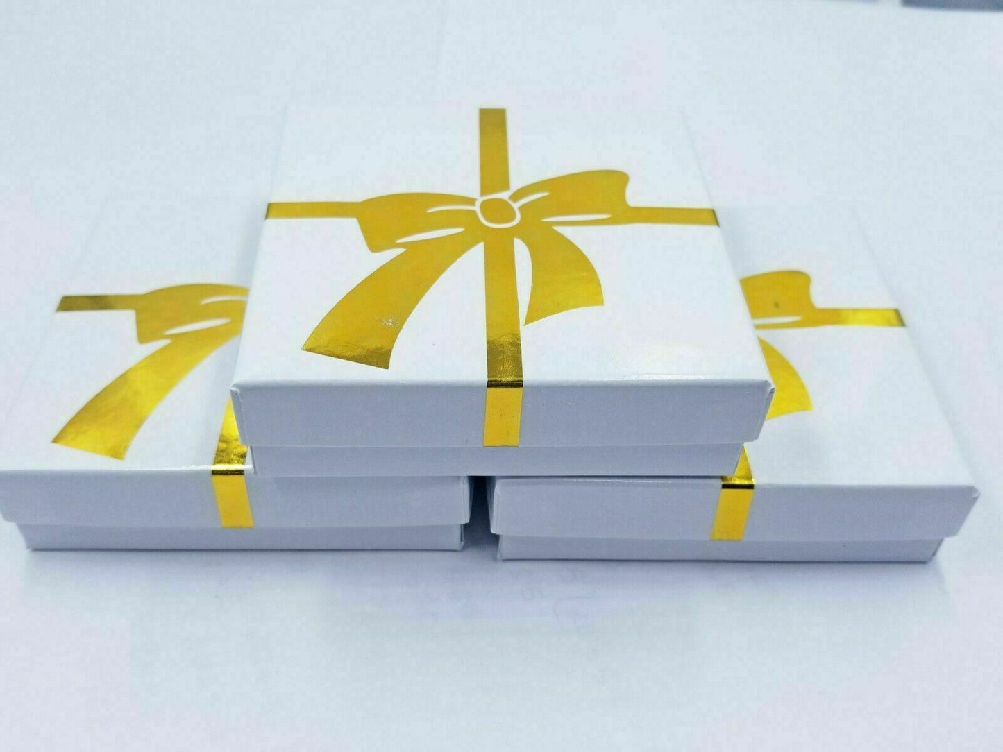 Real 10K Yellow Gold 8mm 26" Miami Cuban Link Chain Necklace Box Lock