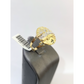 Real 10k Last Supper Ring Yellow Gold Men 10Kt Genuine