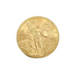 Solid 22k Yellow Gold 1947 Mexican Centenario 50 Gold Pesos Coin Oro Centenaro

