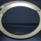 Real 10k Yellow Gold Herringbone Necklace 12 mm Thick 20 inch Men Women